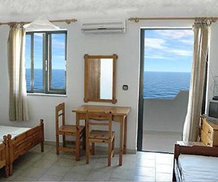 Nitsa Rooms Kos-stad Buitenkant foto
