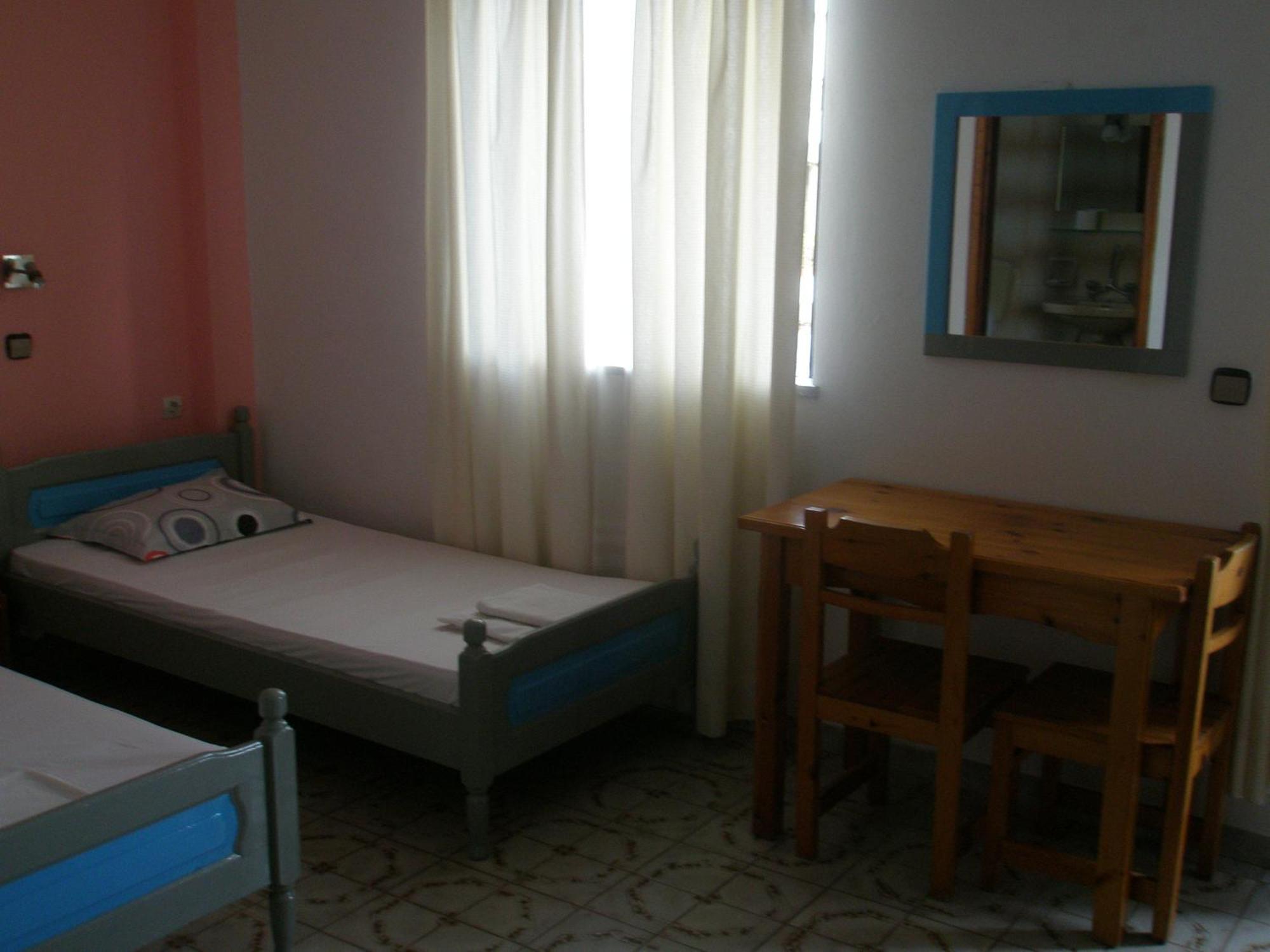 Nitsa Rooms Kos-stad Buitenkant foto