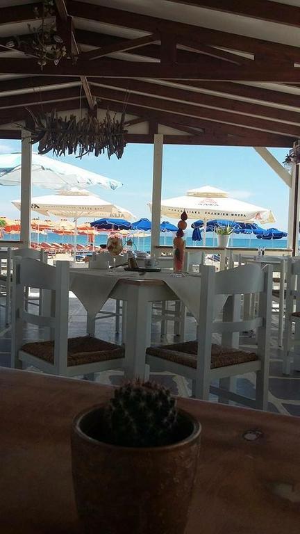 Nitsa Rooms Kos-stad Buitenkant foto