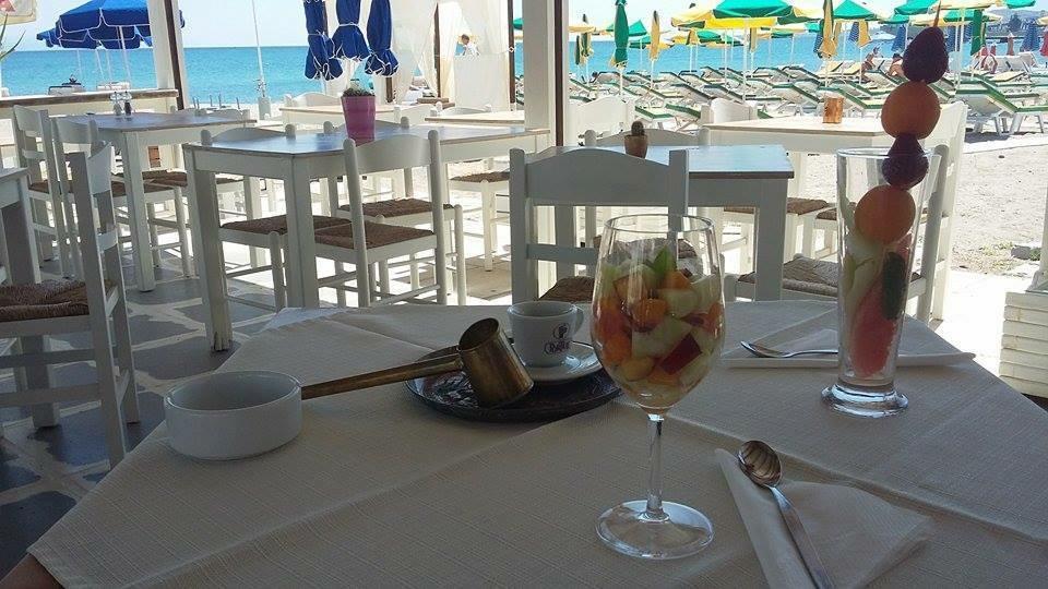 Nitsa Rooms Kos-stad Buitenkant foto