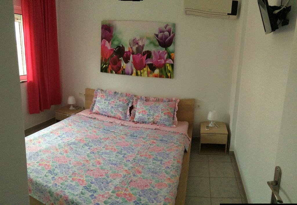 Nitsa Rooms Kos-stad Buitenkant foto