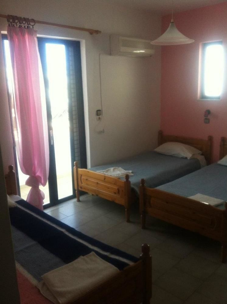 Nitsa Rooms Kos-stad Buitenkant foto