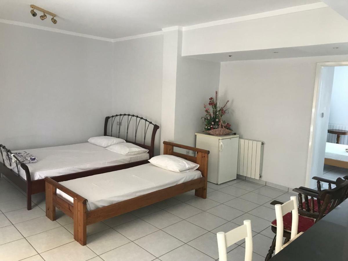 Nitsa Rooms Kos-stad Buitenkant foto