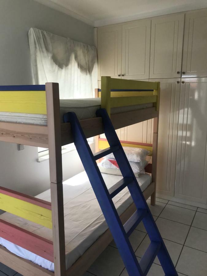Nitsa Rooms Kos-stad Buitenkant foto