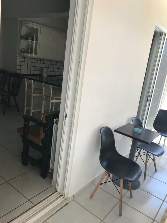 Nitsa Rooms Kos-stad Buitenkant foto