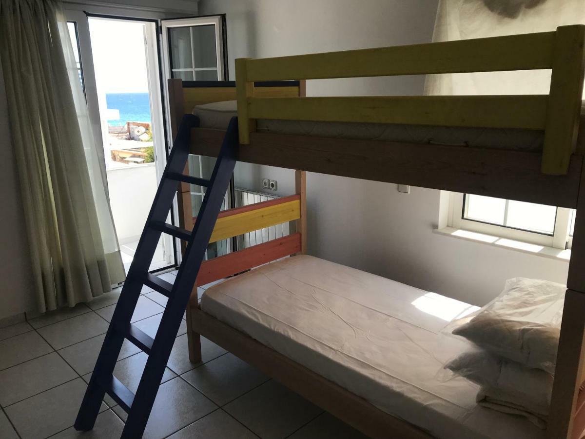 Nitsa Rooms Kos-stad Buitenkant foto