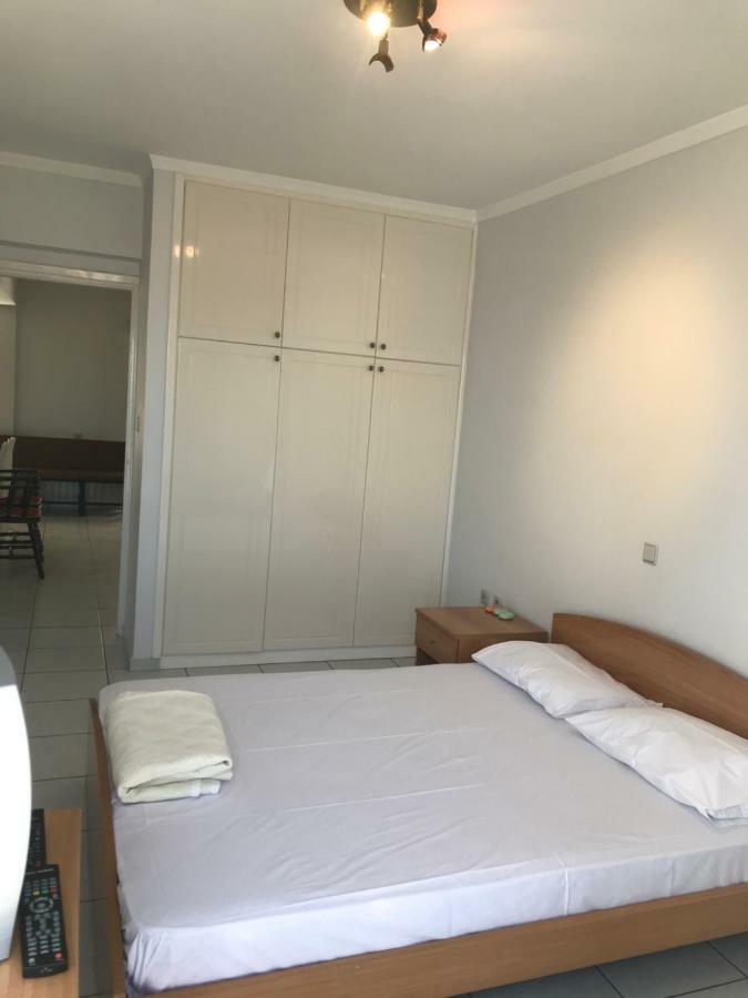 Nitsa Rooms Kos-stad Buitenkant foto