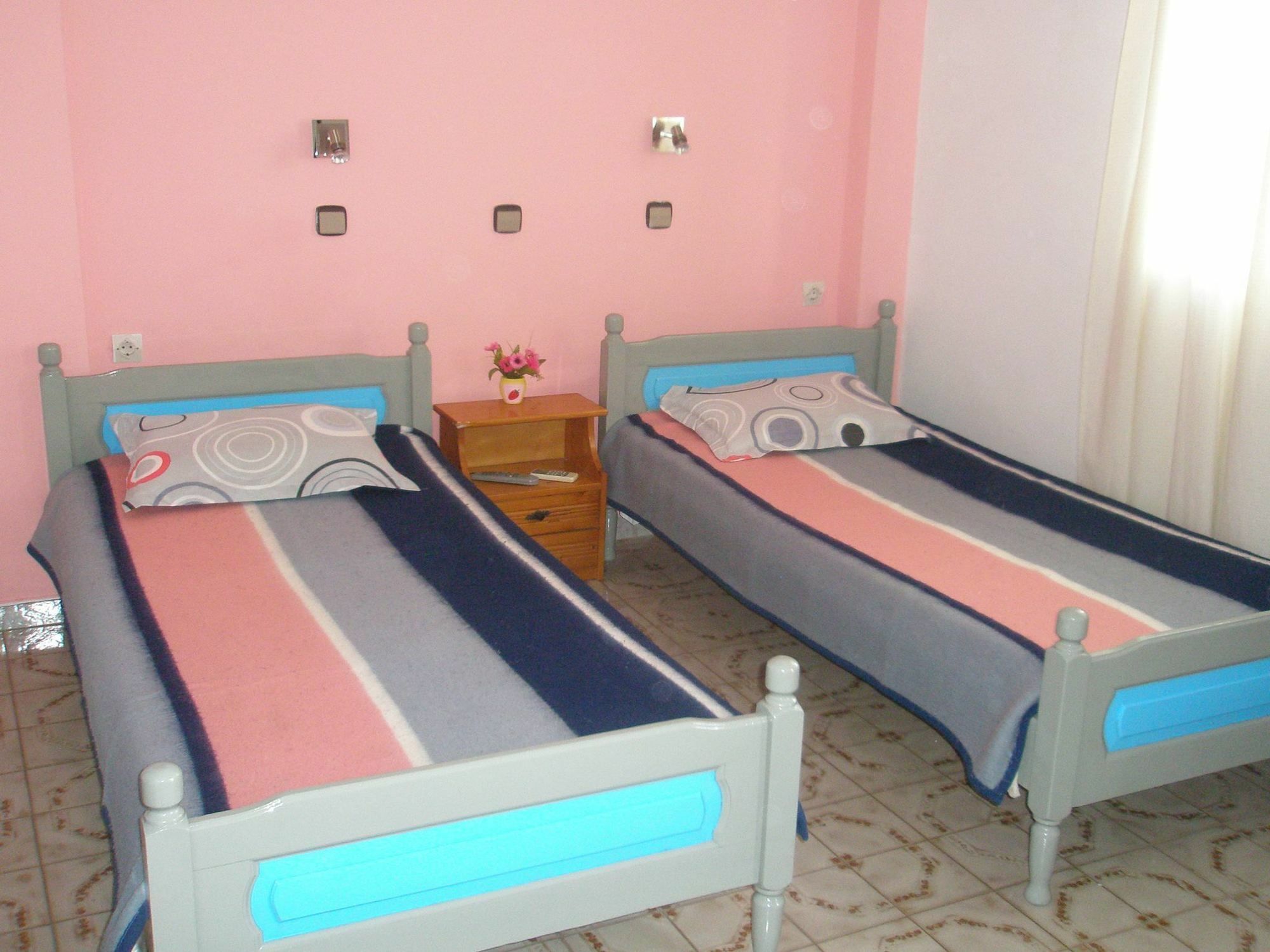 Nitsa Rooms Kos-stad Buitenkant foto