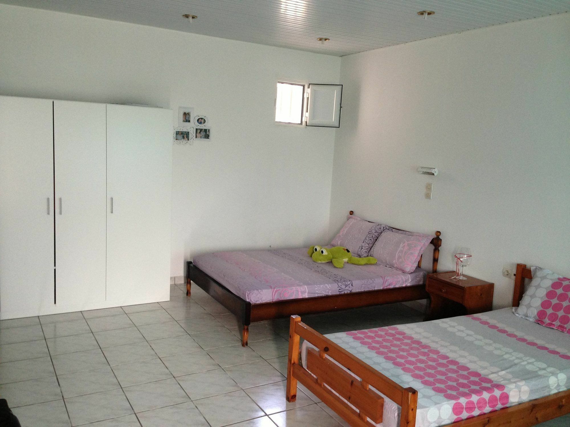 Nitsa Rooms Kos-stad Buitenkant foto